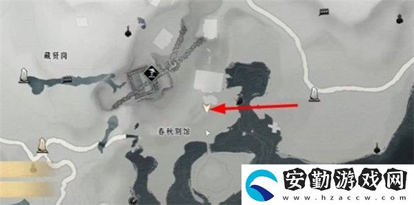 燕云十六聲奇術鷹爪連鑿怎么獲得