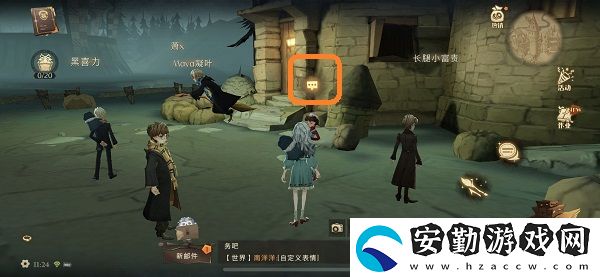 這些動(dòng)物們總是動(dòng)個(gè)不停想要讓他們npc位置