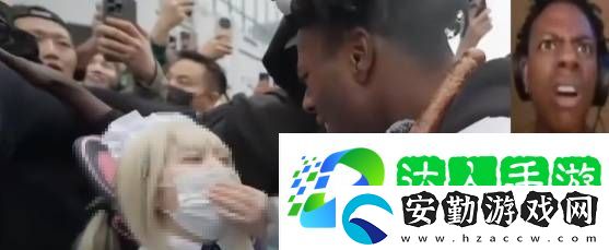 以抽象聞名全球的甲亢哥
