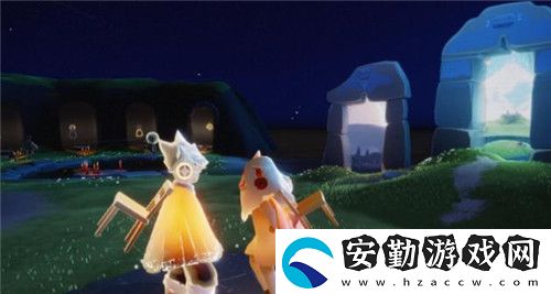 光遇向其他玩家傳遞能量怎么完成