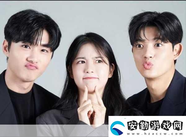 我的漂亮女老板韓劇二丫是誰演的