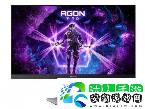 AGON愛攻聯(lián)袂完美世界電競開啟2025PNL完美校園大行動之旅