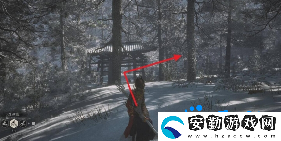 黑神話悟空鱉寶頭骨?怎么獲得
