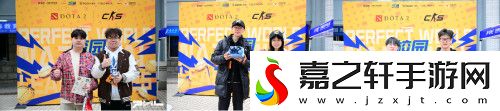 AGON愛攻聯(lián)袂完美世界電競開啟2025PNL完美校園大行動之旅