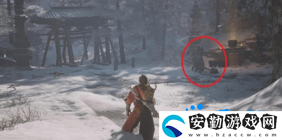 黑神話悟空鱉寶頭骨?怎么獲得