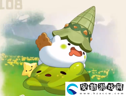 洛克王國(guó)世界冰系精靈有哪些
