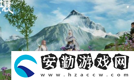 妄想山海嘉榮草有什么作用
