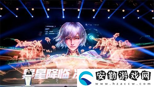 群星紀(jì)元榮獲科幻大獎(jiǎng)！還獲劉慈欣、王晉康和超俠聯(lián)袂支持！