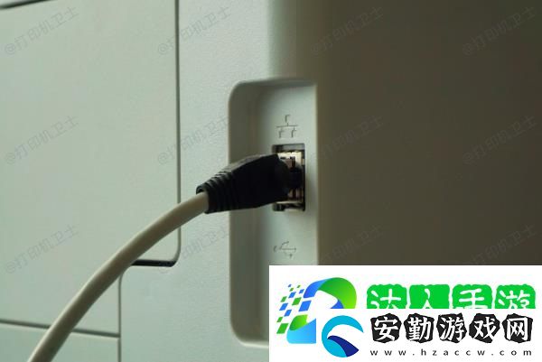 打印機突然連接不上是怎么回事