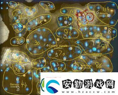 塞爾達(dá)傳說