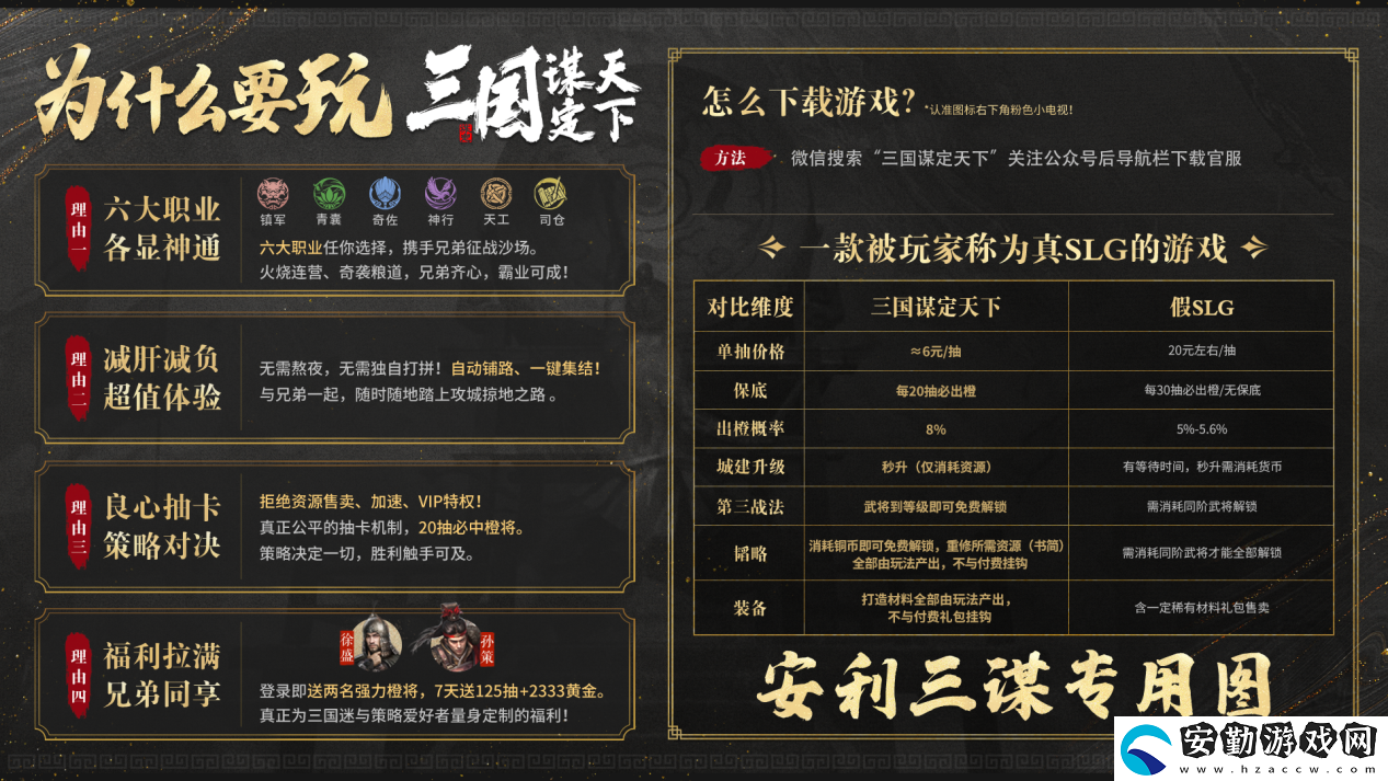 三謀帶你再臨黃巾之亂！推翻漢室還是捍衛(wèi)朝廷