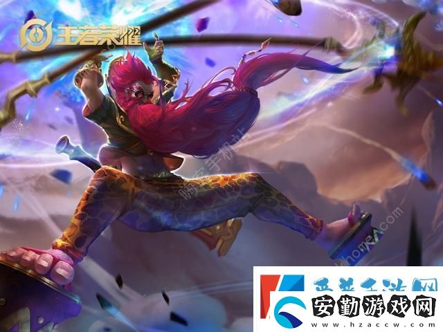 王者榮耀S14百里玄策克星是誰版本之子百里玄策克星英雄推薦