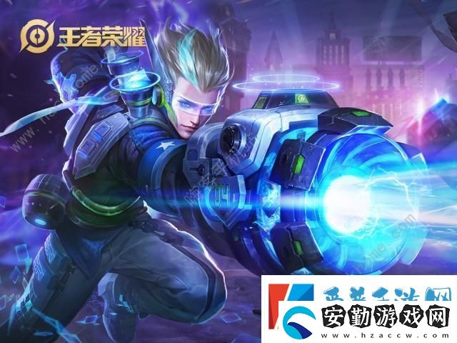 王者榮耀S14百里玄策克星是誰版本之子百里玄策克星英雄推薦