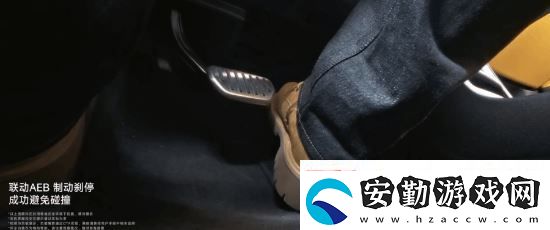 這下更加放心了！小米SU7