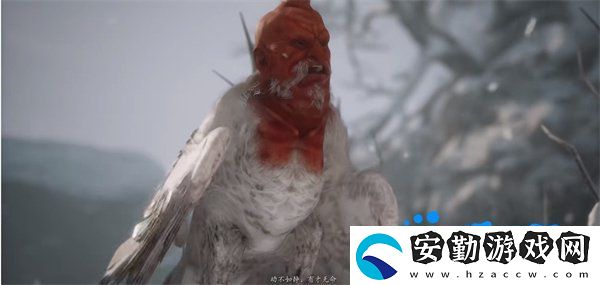 黑神話悟空亢金龍在哪