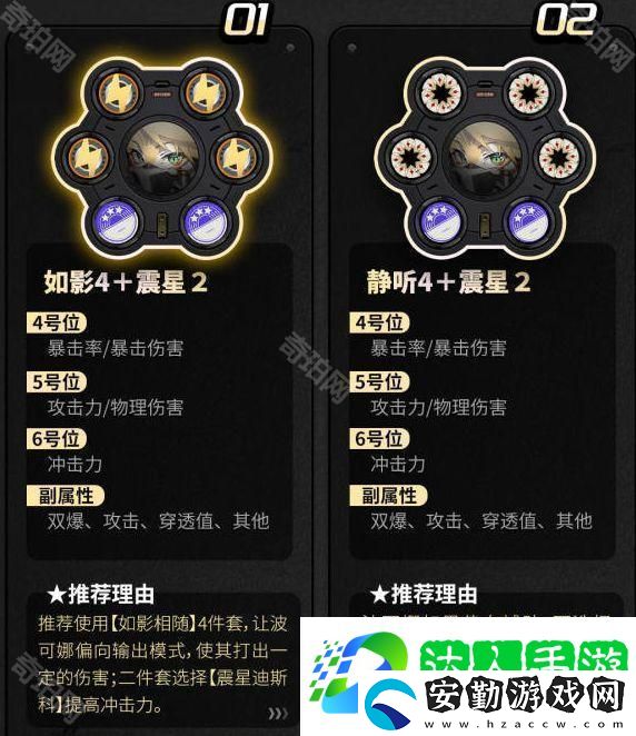 絕區(qū)零1.6波可娜怎么培養(yǎng)