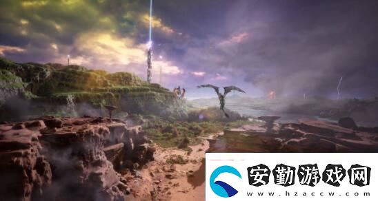 妄想山海海底圖騰哪些靠岸