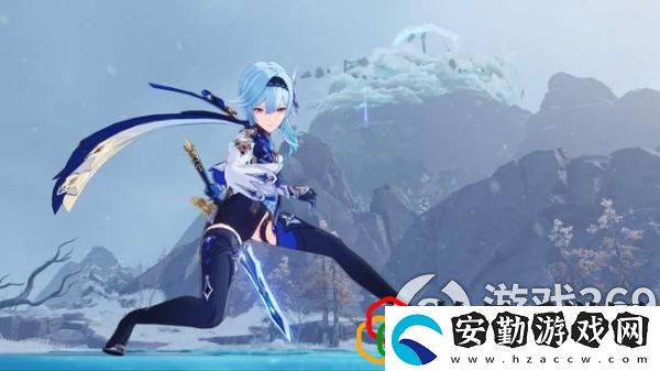 原神冰雪往事任務(wù)怎么做