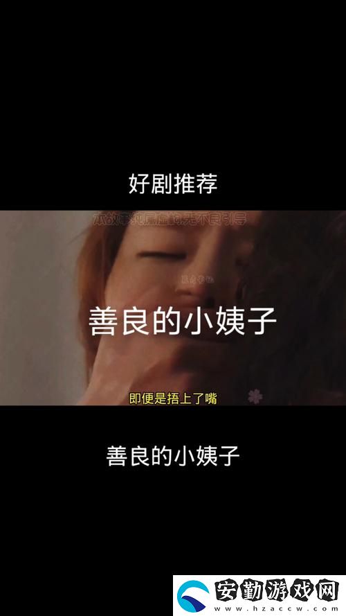 探尋“中字在姨母家的愛情里叫什么”的情感深度