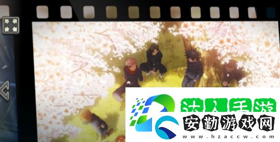 咒術(shù)回戰(zhàn)手游SSR回想有哪些