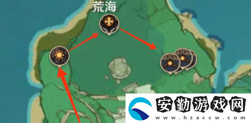 荒瀧生命搖滾虹色大巡回怎么玩