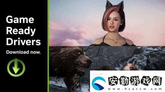 兩大熱門游戲開發(fā)商齊呼