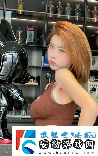 年輕朋友的妻子3