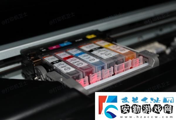 打印機(jī)有條紋怎么解決