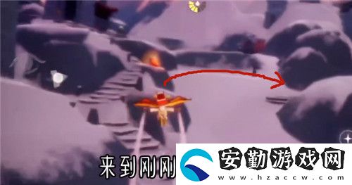 光遇夢(mèng)想季第四個(gè)任務(wù)在什么地方
