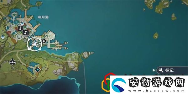 布景取材攻略
