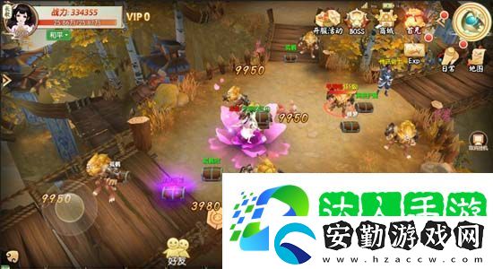 王者修仙戰(zhàn)力快速提升攻略一覽