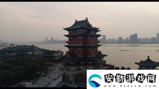 成龍功夫夢