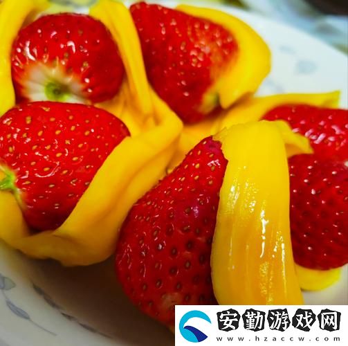 探索草莓香蕉菠蘿蜜絲瓜怎么做的美味秘訣