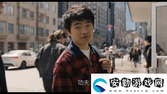 成龍功夫夢