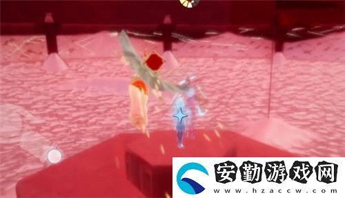 光遇夢(mèng)想季第四個(gè)任務(wù)在什么地方