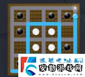 天諭手游星痕棋盤(pán)怎么玩