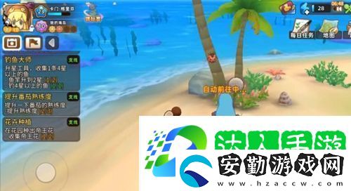 悠長(zhǎng)假期蟋蟀捕捉方法介紹
