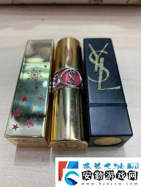 ysl口紅水蜜桃色號(hào)6004