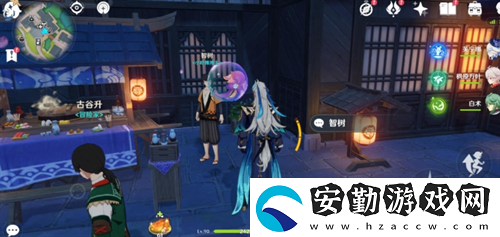 荒瀧生命搖滾虹色大巡回怎么玩