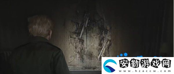 寂靜嶺2重制版杰克旅館保險柜怎么開啟