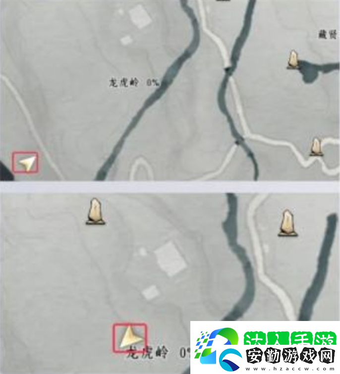 燕云十六聲長生鹿仙人任務(wù)怎么做