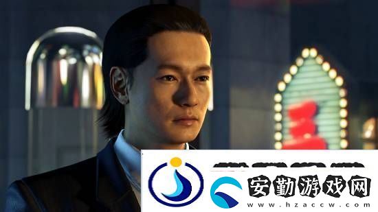 如龍0導剪版新增中文配音！聲優(yōu)陣容豪華