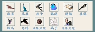 沙雕的日常鳥都在哪通關(guān)方法