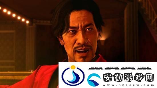 如龍0導剪版新增中文配音！聲優(yōu)陣容豪華