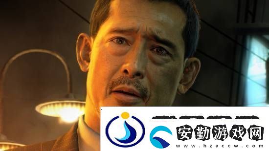 如龍0導剪版新增中文配音！聲優(yōu)陣容豪華