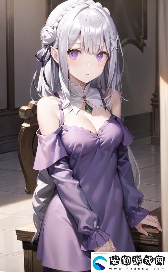 暴躁少女3中誰最美