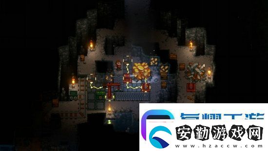 地心護(hù)核者有哪些飾品