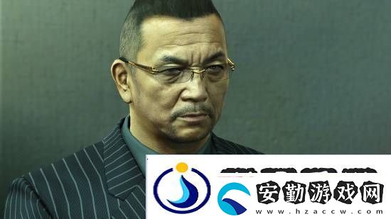 如龍0導剪版新增中文配音！聲優(yōu)陣容豪華