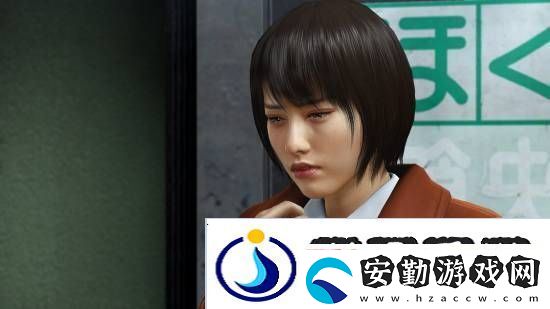 如龍0導剪版新增中文配音！聲優(yōu)陣容豪華