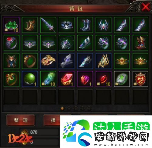 神魔對(duì)決1k2k神魔誅天萬人同服競(jìng)技